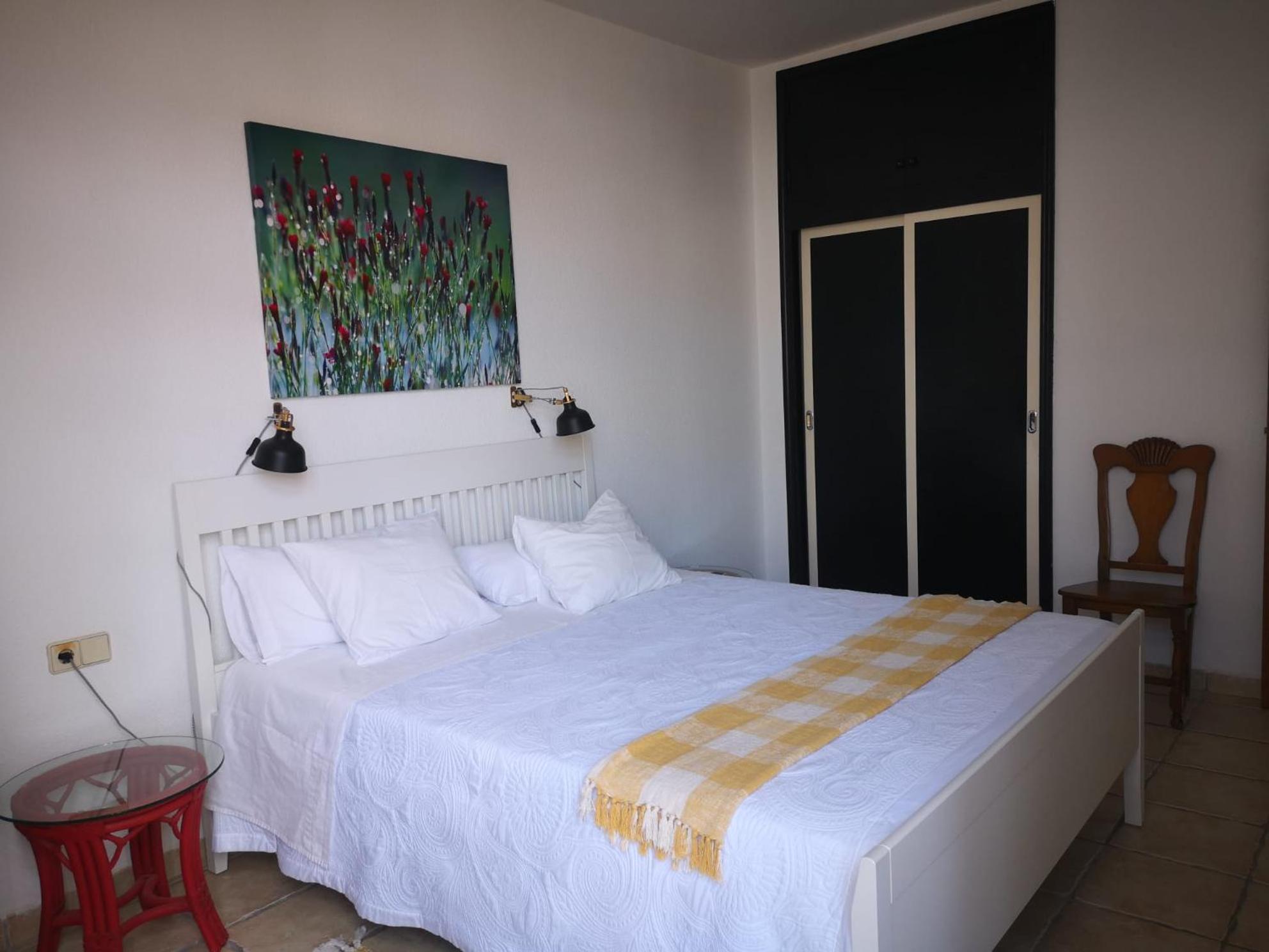 Apartamento En Playa De Morro Jable 1 Habitacion 外观 照片