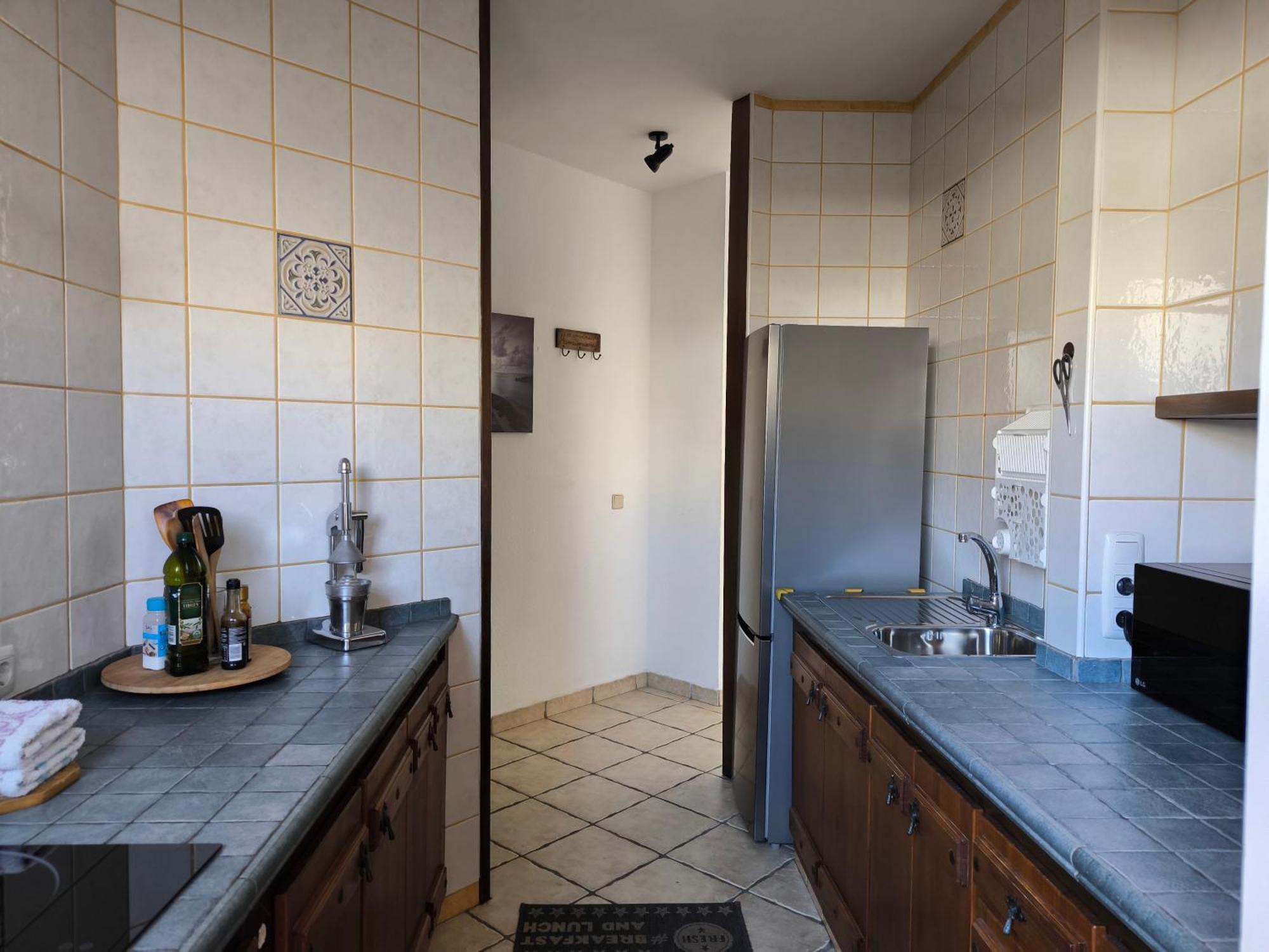 Apartamento En Playa De Morro Jable 1 Habitacion 外观 照片