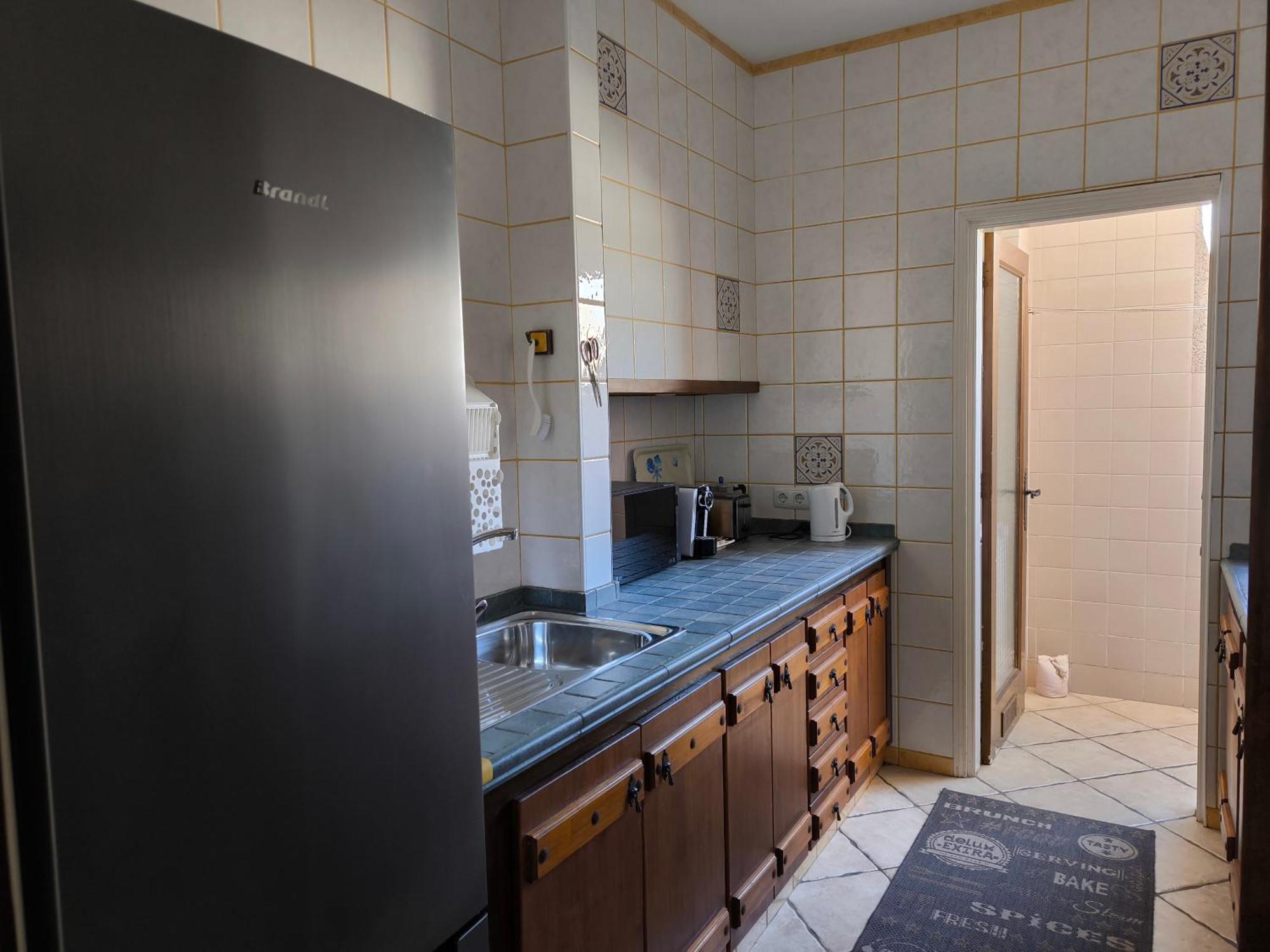 Apartamento En Playa De Morro Jable 1 Habitacion 外观 照片