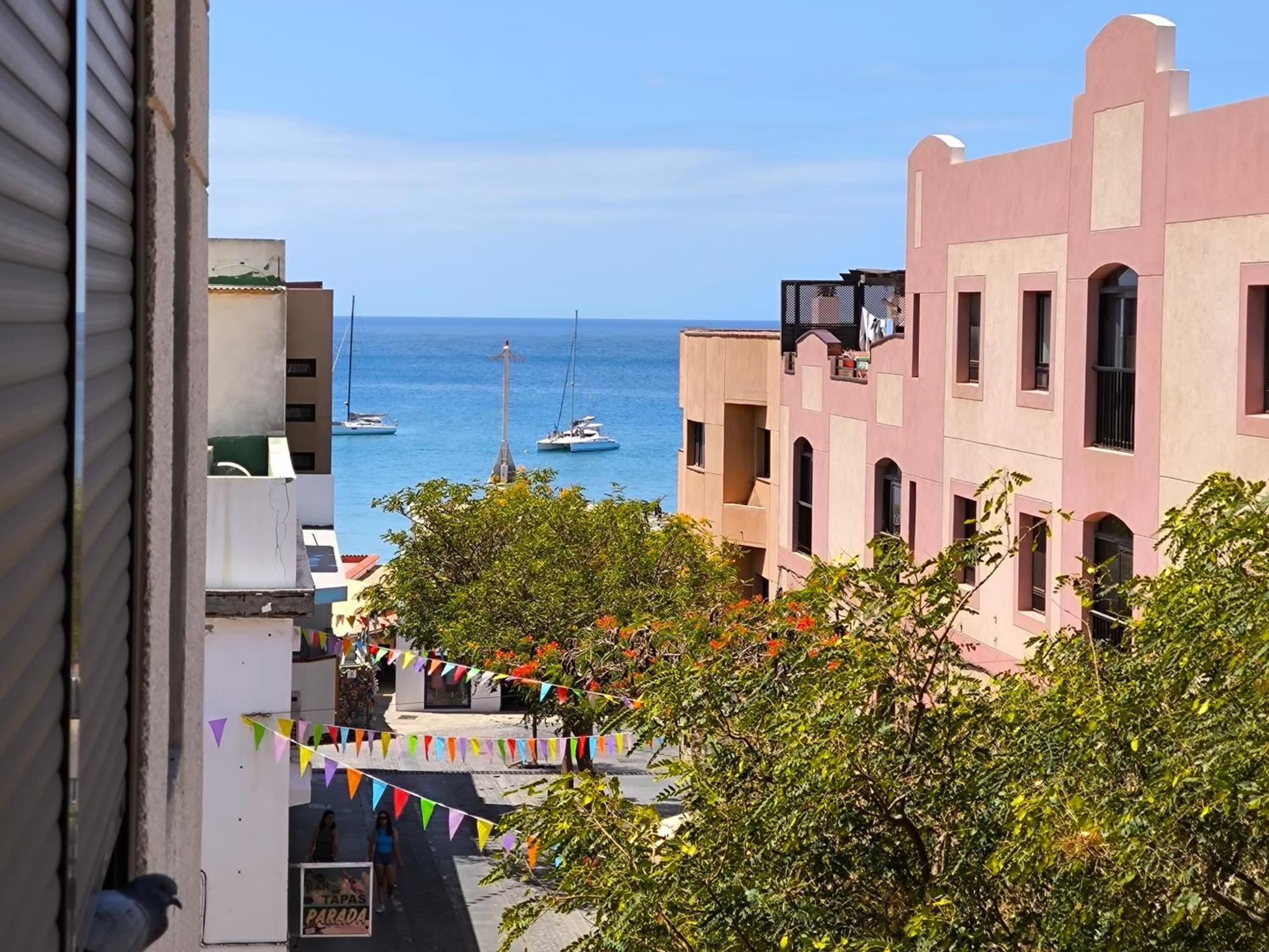 Apartamento En Playa De Morro Jable 1 Habitacion 外观 照片